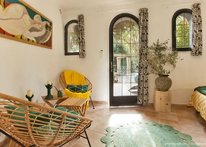 Le Mini Cottage
