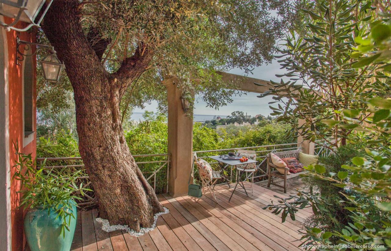 Le Mini Casa vacanze Bastia (Corsica)