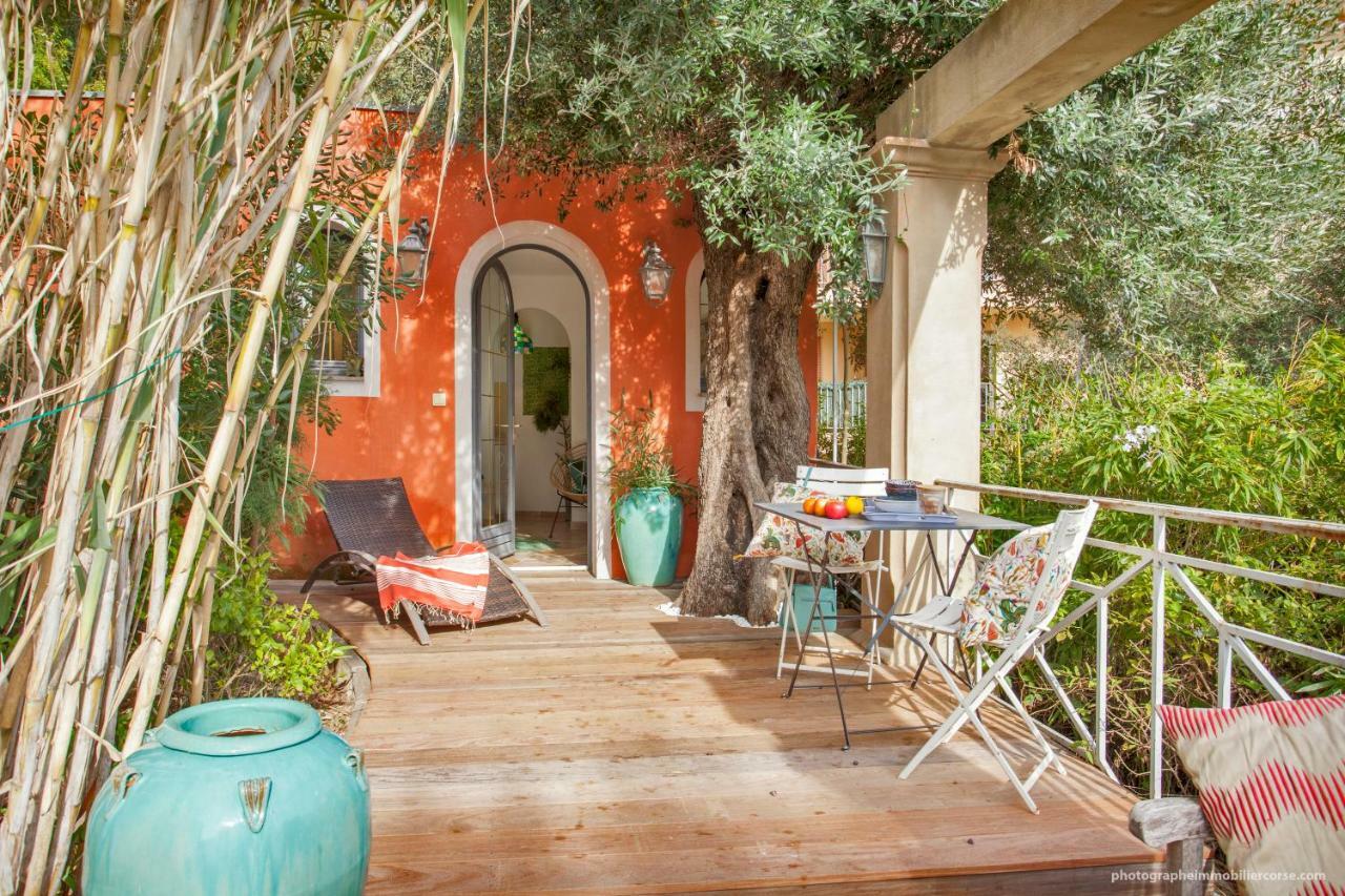 Le Mini Casa vacanze Bastia (Corsica)